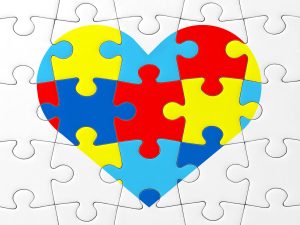 Pediatric speech therapy for autism spectrum disorder