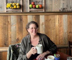 Jaymie Kacicz, NJSAL Office Manager