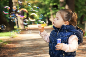 Childhood Apraxia of Speech